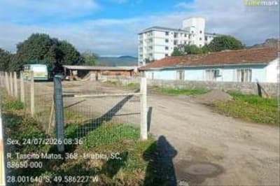Foto 3 de 8: Imóvel em leilão em Urubici - SC, bairro Traçado — IMÓVEL URBANO COM ÁREA TOTAL DE 480 m², EM URUBICI/SC