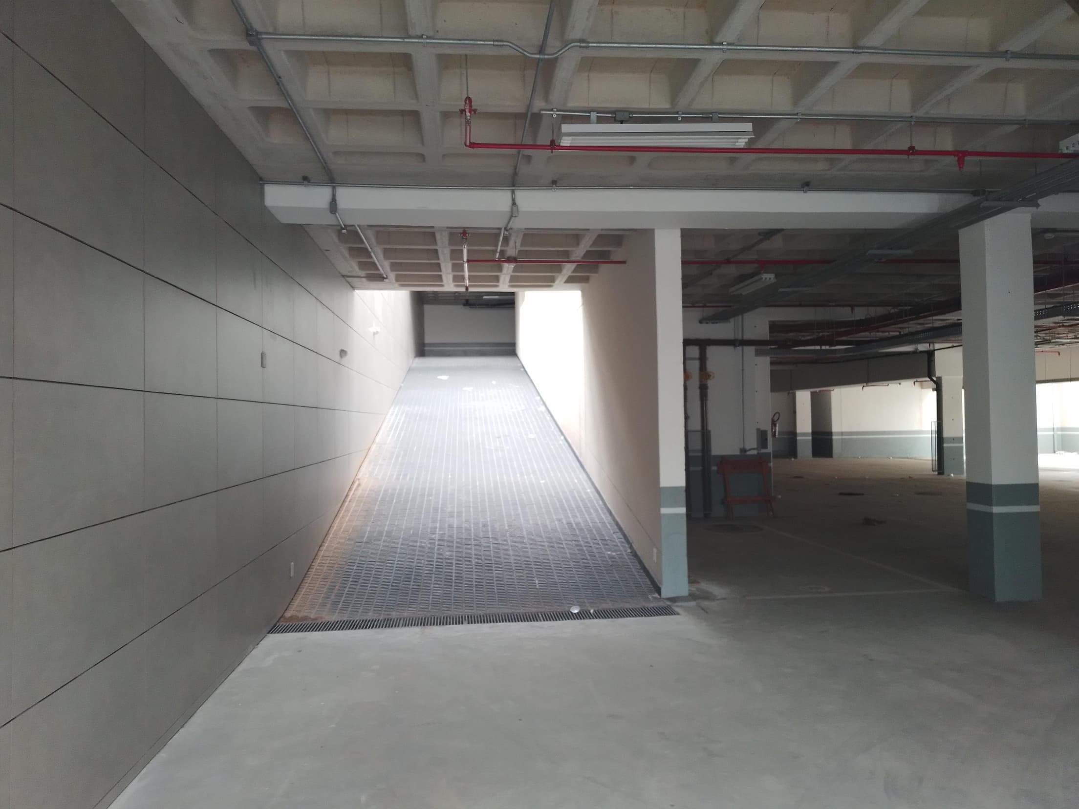Foto 5 de 39: Comercial em leilão em São Paulo - SP, bairro Bela Vista — Conjunto comercial 4.365m² | Bela Vista SP | Área Construída 5.742m²: Escala Rara p/ Incorporação, Hospital ou Campus a Passos da Av. Paulista!