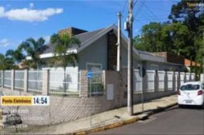 Foto 9 de 17: Casa em leilão em Rio Do Sul - SC, bairro Barragem — IMÓVEL URBANO COM ÁREA TOTAL DE 379.62 m2- Em RIO DO SUL/SC