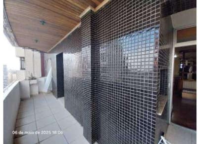 Foto 46 de 47: Apartamento em leilão em Curitiba - PR — Apartamento nº 1401 com área privativa de 184,48m² com duas vagas de garagem - Avenida Munhoz da Rocha,175, Juvevê, Curitiba/PR
