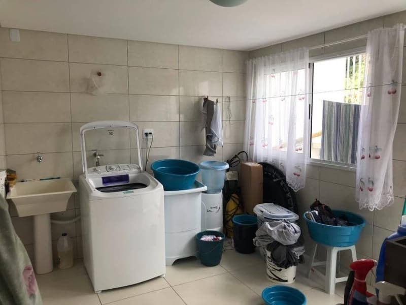 Foto 8 de 15: Casa em leilão em Ponta Grossa - PR — Casa, Ponta Grossa / PR