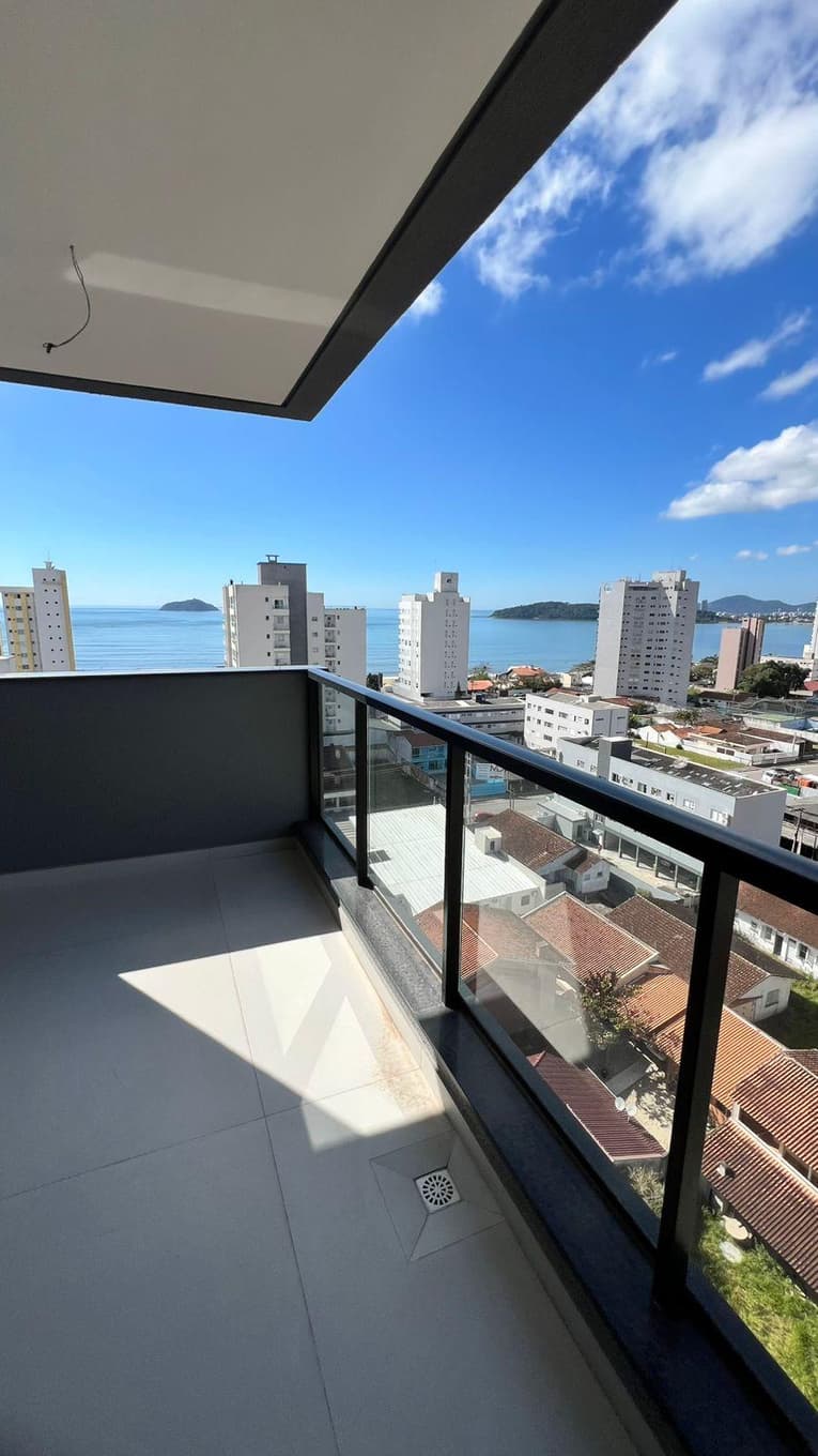 Foto 7 de 7: Apartamento em leilão em Balneário Piçarras - SC — Apartamento 1001 - Duplex - Ed Verona