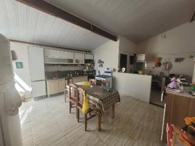 Foto 7 de 9: Casa em leilão em Penápolis - SP, bairro Jardim Esplanada — Casa 157m² com Terreno 202m² | Penápolis-SP | Jardim Esplanada | Ótima Oportunidade - Próx. à Av. Bento da Cruz e ao Penápolis Shopping - Financiamento em até 420 Meses!