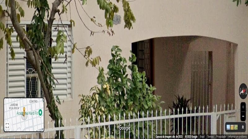Foto 2 de 3: Casa em leilão em Aparecida Do Taboado - MS — IMÓVEL RESIDENCIAL, EM BOA LOCALIZAÇÃO EM APARECIDA DO TABOADO/MS