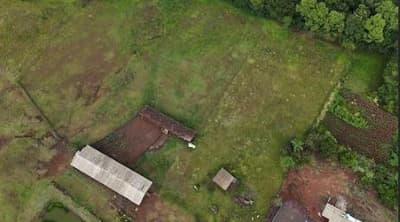 Terreno em leilão em Erval Seco - RS, bairro Sede Italiana — IMÓVEL URBANO COM ÁREA TOTAL DE 1.250,00m² - ERVAL SECO/RS