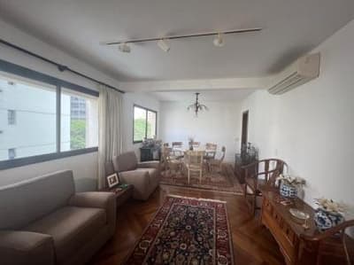 Foto 12 de 24: Apartamento em leilão em São Paulo - SP, bairro Vila Andrade — Vila Andrade - Apartamento com área privativa de 250,550m² - EDIFÍCIO BELA VISTA, 04 vagas indeterminadas na garagem