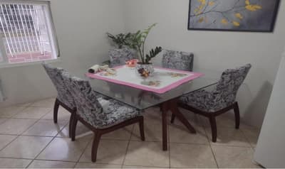 Foto 5 de 14: Casa em leilão em Campo Bom - RS, bairro Centro — Casa, Ocupado, 117.0 m2, CAMPO BOM / RS
