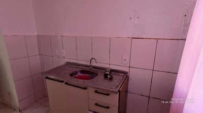 Foto 8 de 12: Apartamento em leilão em Bauru - SP — Apartamento Residencial Arvoredo em Bauru