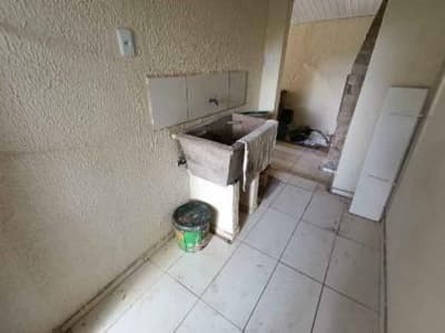 Foto 7 de 14: Casa em leilão em São Leopoldo - RS, bairro Vila Real Feitoria — Casa 74m² com Terreno 200m² | São Leopoldo-RS | Vila Real Feitoria - Próx. a Av. Integração - Financiamento até 420 Meses!