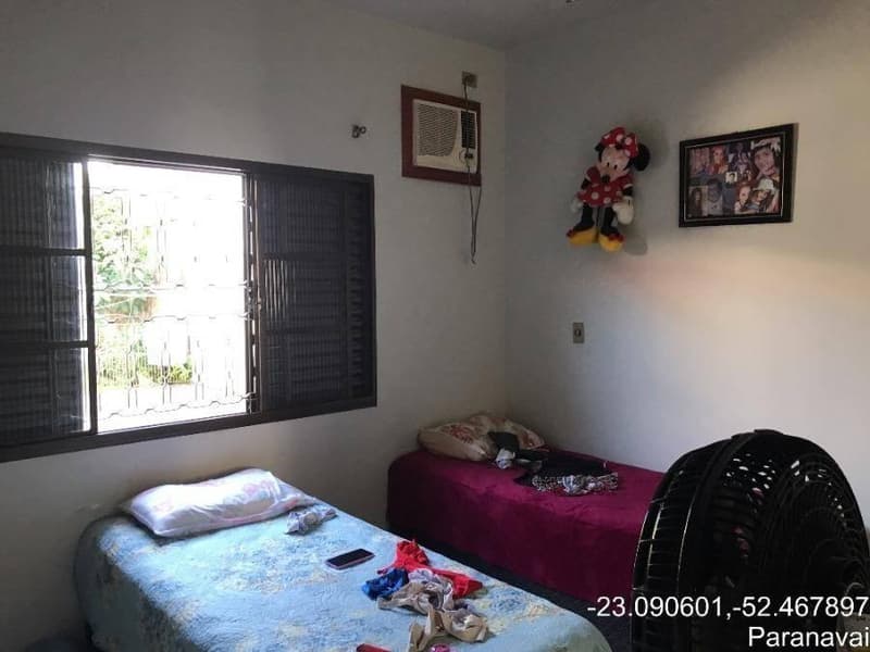 Foto 9 de 12: Casa em leilão em Paranavaí - PR, bairro Jardim Belo Horizonte — Casa, Paranavaí / PR