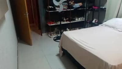 Foto 14 de 15: Casa em leilão em Mendonça - SP — Casa 92m² com Terreno 220m² | Mendonça-SP | Conj. Hab. Antônio Papalardo - 2 Dorms. - Financiamento até 420 Meses!