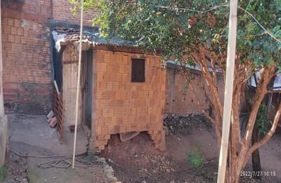 Foto 4 de 8: Casa em leilão em Ibaté - SP — Casa, A.T. 255m², Jd. Mariana