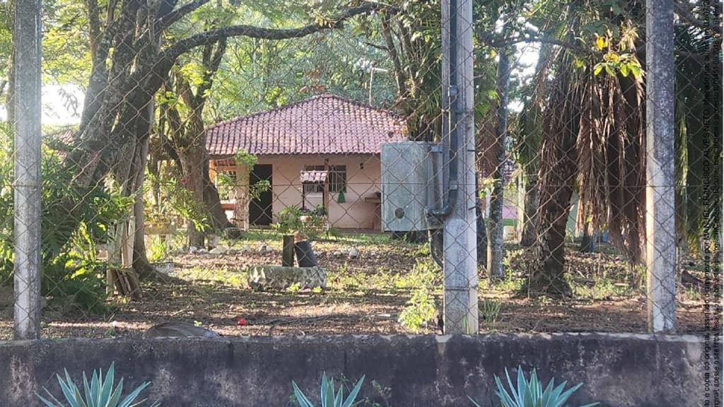 Foto 3 de 16: Area Rural em leilão em Anhembi - SP — Sitio Água Clara (28,5714%), A.T. 3 alq, Dist. Pirambóia