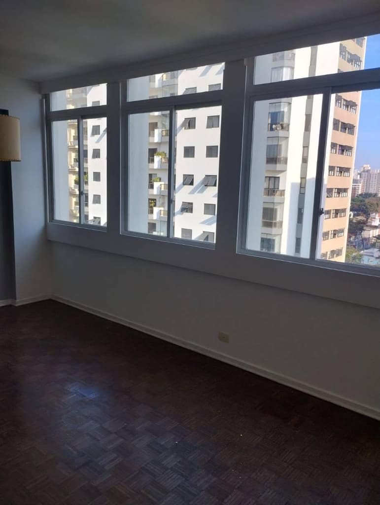 Foto 6 de 19: Apartamento em leilão em São Paulo - SP, bairro Campo Belo — Apartamento, São Paulo / SP