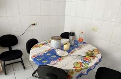Foto 11 de 16: Casa em leilão em São Paulo - SP, bairro Santana — Imóvel Comercial/Residencial, A.T. 128m², A.C. 200m², Santana - Casa Verde