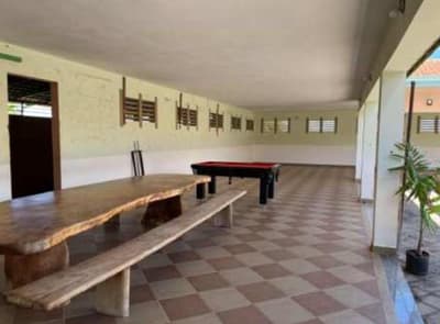 Foto 12 de 15: Area Rural em leilão em Marília - SP — Imóvel Rural com 10,2220 hectares, contendo hotel com 6.214m² e demais benfeitorias