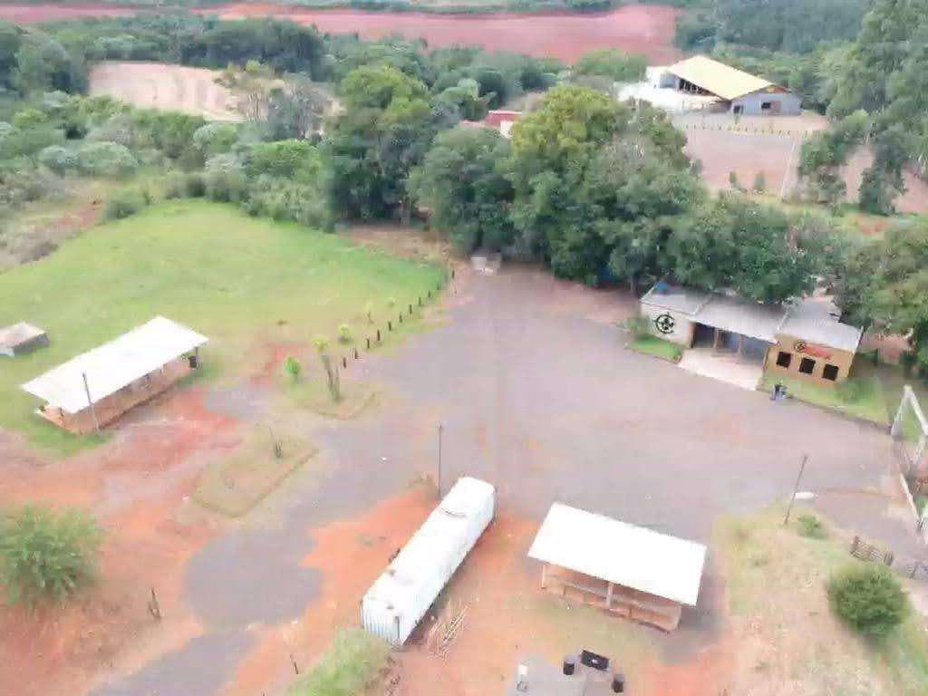 Foto 1 de 18: Area Rural em leilão em Francisco Beltrão - PR — FRAÇÃO IDEAL referente ao LOTE RURAL n° 98, da Gleba 03-FB de Francisco Beltrão/PR