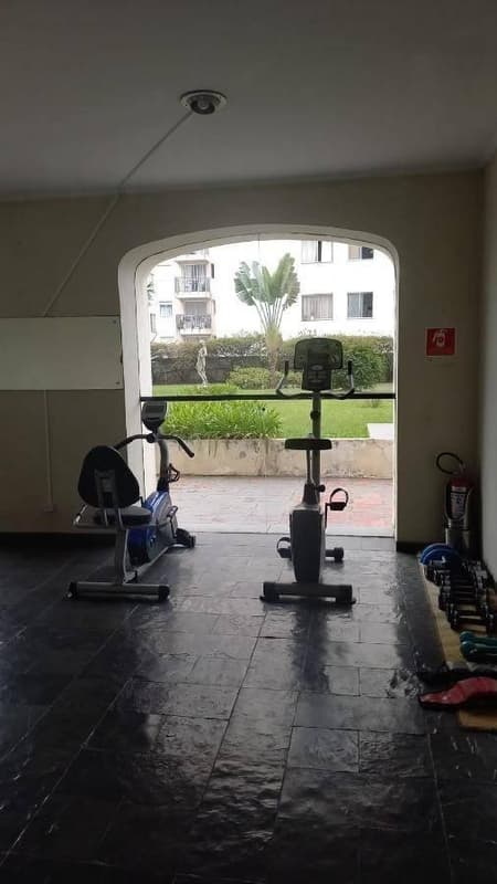 Foto 11 de 14: Apartamento em leilão em São Paulo - SP, bairro Paraisópolis — Apartamento, São Paulo / SP