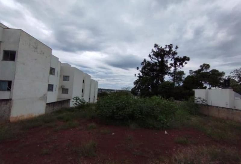 Foto 2 de 5: Imóvel em leilão em Toledo - PR — IMÓVEL URBANO - LOTE COM ÁREA DE 1.500,00 m2, Em TOLEDO/PR