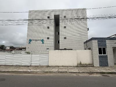 Apartamento em leilão em João Pessoa - PB — Apartamento 51,47m² em JOAO PESSOA/PB