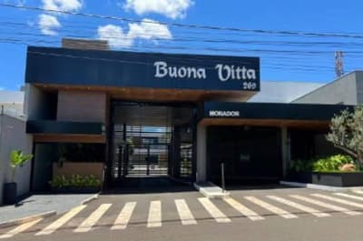 Apartamento em leilão em Maringá - PR, bairro Jardim San Remo — Apartamento, Maringá / PR