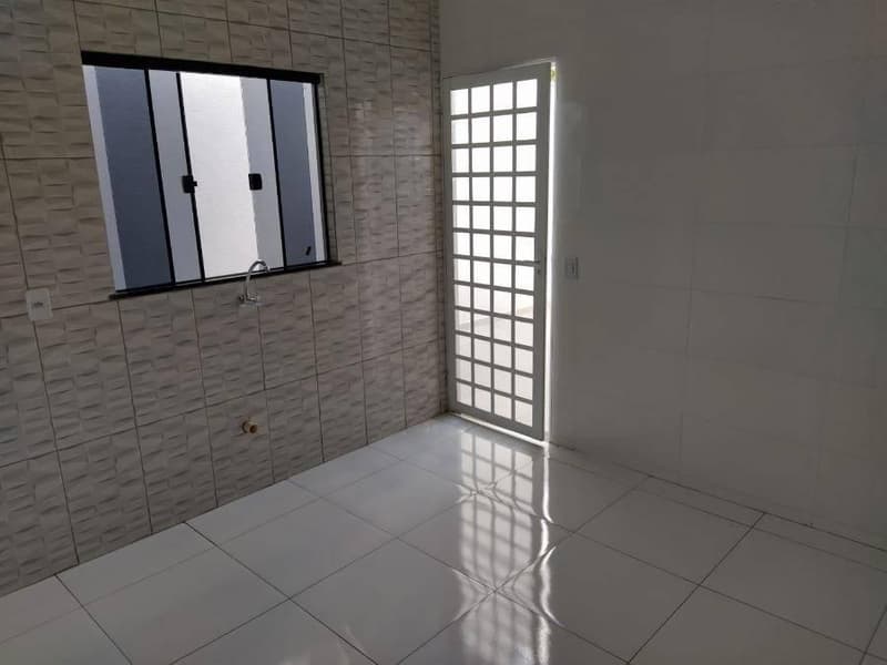 Foto 2 de 12: Casa em leilão em Rolândia - PR — Casa, Ocupado, Rolândia / PR (37% abaixo da avaliação)