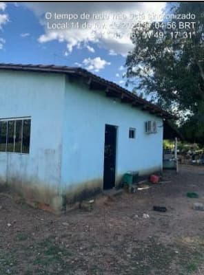 Foto 5 de 9: Area Rural em leilão em Cariri Do Tocantins - TO — IMÓVEL RURAL | A.T. 79,79 HA ATIVIDADE PECUÁRIA | CARIRI DO TOCANTINS/TO
