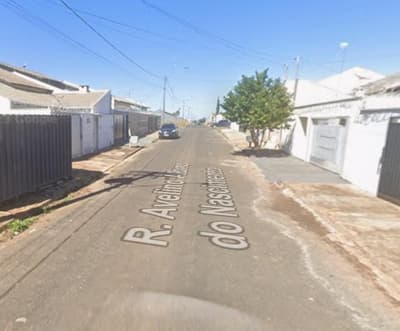 Foto 2 de 4: Casa em leilão em Catalão - GO — Casa 250m², Loteamento Residencial Maria Amélia, Catalão/GO - Ocupada
