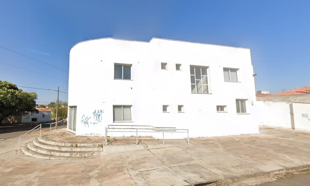 Foto 4 de 5: Comercial em leilão em Presidente Prudente - SP — Imóvel comercial 1.000 m²