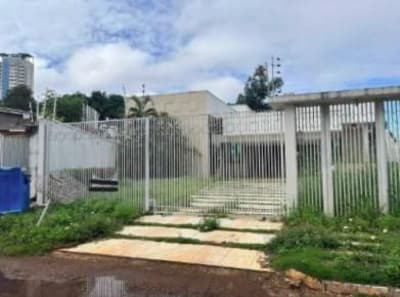 Foto 2 de 2: Casa em leilão em Palmas - TO — Casa 989m², Plano Diretor Sul, Palmas/TO - Ocupado