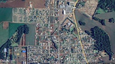 Foto 7 de 10: Terreno em leilão em Quedas Do Iguaçu - PR — IMÓVEL URBANO COM ÁREA TOTAL DE 280,00 m2- Em QUEDAS DO IGUAÇU/PR