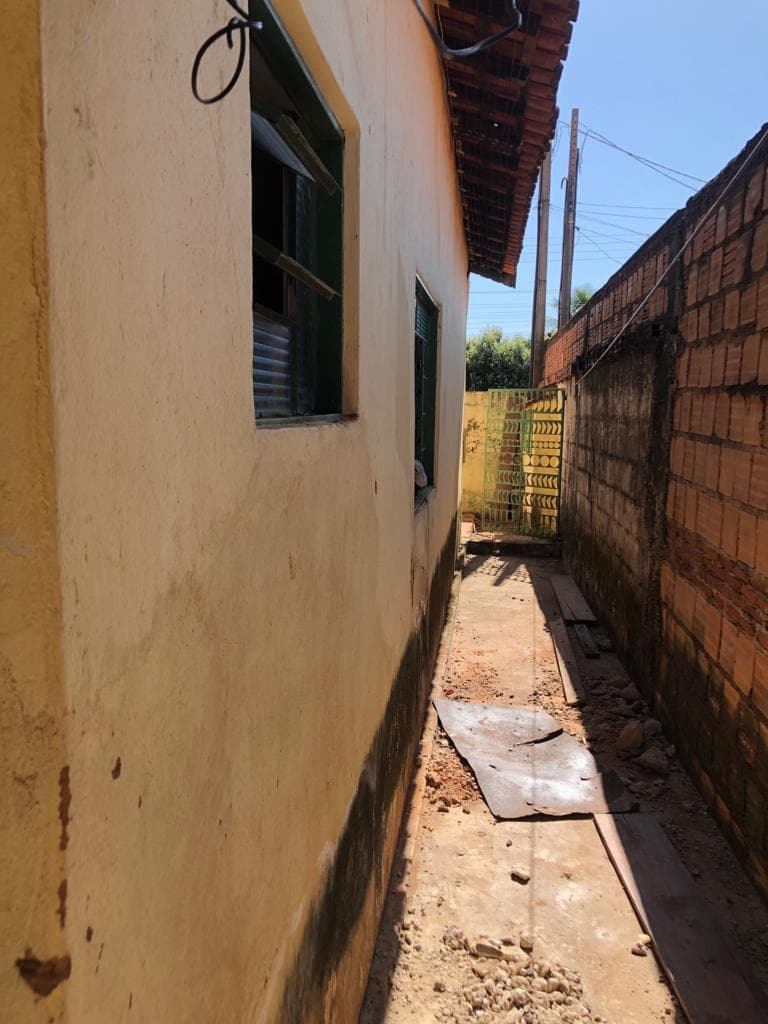 Foto 20 de 20: Casa em leilão em Barretos - SP — Casa, A.T. 484m², Los Angeles