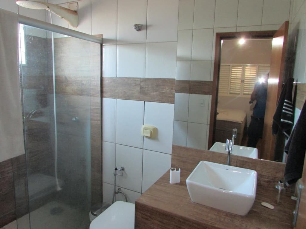 Foto 11 de 11: Casa em leilão em Barretos - SP, bairro Pereira — Casa, A.T. 300m², A.C. 149m², Pereira