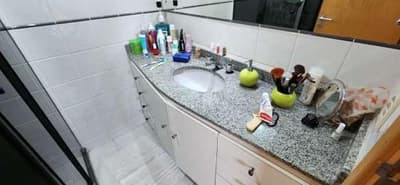 Foto 6 de 9: Apartamento em leilão em Curitiba - PR — Apartamento com área privativa de 62,7900m², Curitiba/PR