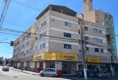Foto 5 de 5: Apartamento em leilão em Londrina - PR, bairro Centro — Apartamento, Londrina / PR