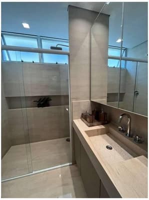 Foto 2 de 40: Apartamento em leilão em São Paulo - SP — APARTAMENTO - Und 201 - 2º andar - 234,15m² - localizado na Rua Consolação - Cerqueira Cesar/SP