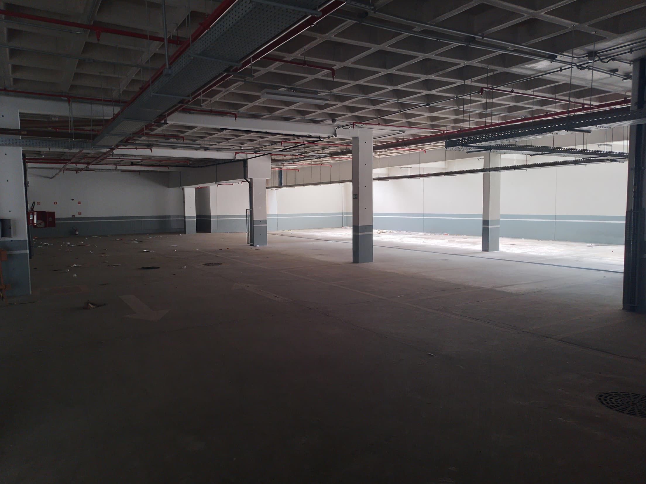 Foto 7 de 39: Comercial em leilão em São Paulo - SP, bairro Bela Vista — Conjunto comercial 4.365m² | Bela Vista SP | Área Construída 5.742m²: Escala Rara p/ Incorporação, Hospital ou Campus a Passos da Av. Paulista!