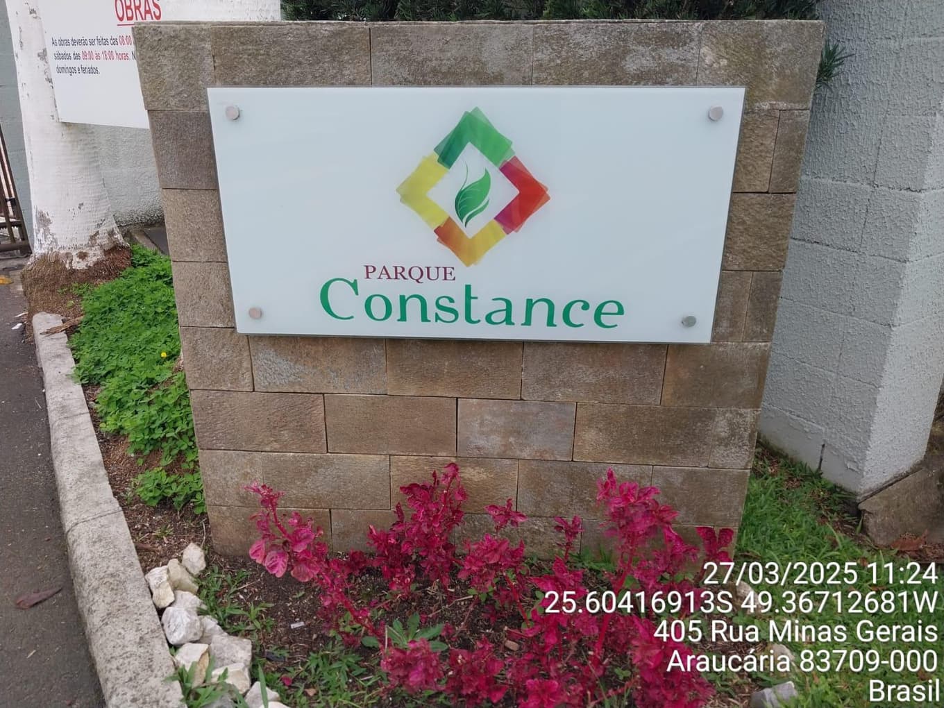 Foto 10 de 22: Apartamento em leilão em Araucária - PR — Apartamento, com a área de utilização exclusiva de 50,417m², Araucária/PR.