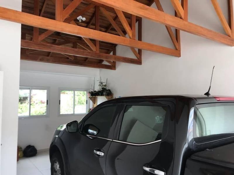 Foto 7 de 15: Casa em leilão em Ponta Grossa - PR — Casa, Ponta Grossa / PR