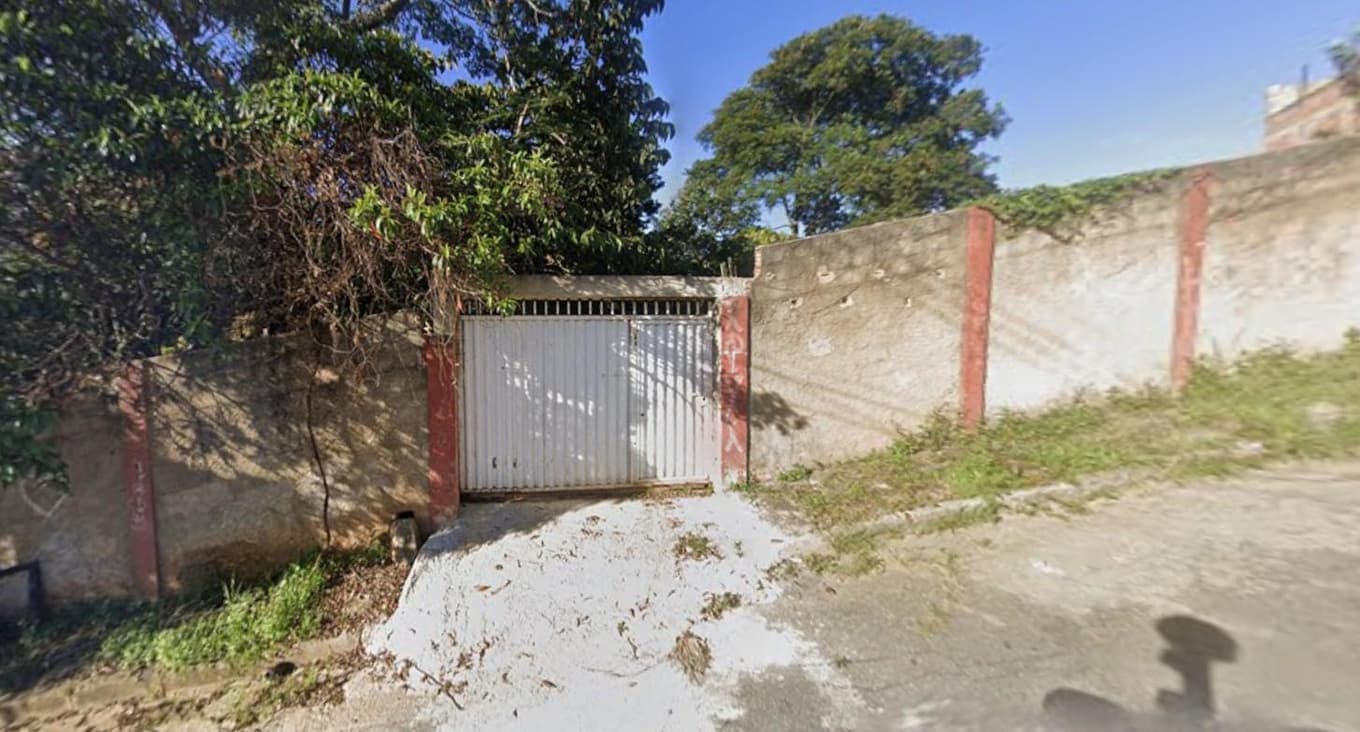 Foto 2 de 7: Terreno em leilão em Belo Horizonte - MG, bairro Palmeiras — Terreno 5.636m², Bairro Palmeiras em Belo Horiconte/MG - Desocupado