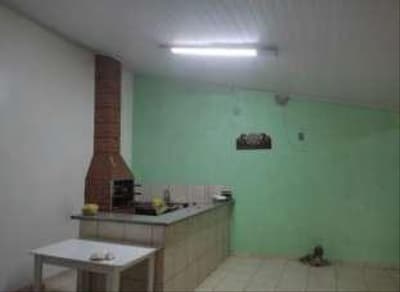 Foto 6 de 6: Casa em leilão em Cambará - PR, bairro Centro — Imóvel residencial localizado na rua Dr. Genaro Resende Centro no município de Cambará/PR