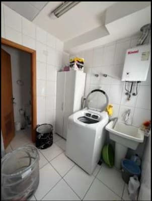 Foto 2 de 22: Apartamento em leilão em São José Dos Campos - SP, bairro Serimbura — Apartamento, A.U. 111m², A.C. 173m², 3 dorms (1 suíte), 2 vagas, 27ª andar, Ed. The View Club Residence, Serimbura