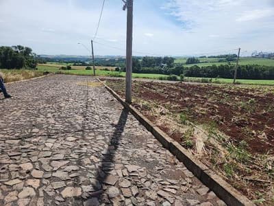 Foto 2 de 7: Terreno em leilão em Vista Gaúcha - RS, bairro Centro — LOTE URBANO Nº 18 DA QUADRA 48, COM A ÁREA SUPERFICIAL DE 338M² SITUADO NA CIDADE DE VISTA GAÚCHA/RS