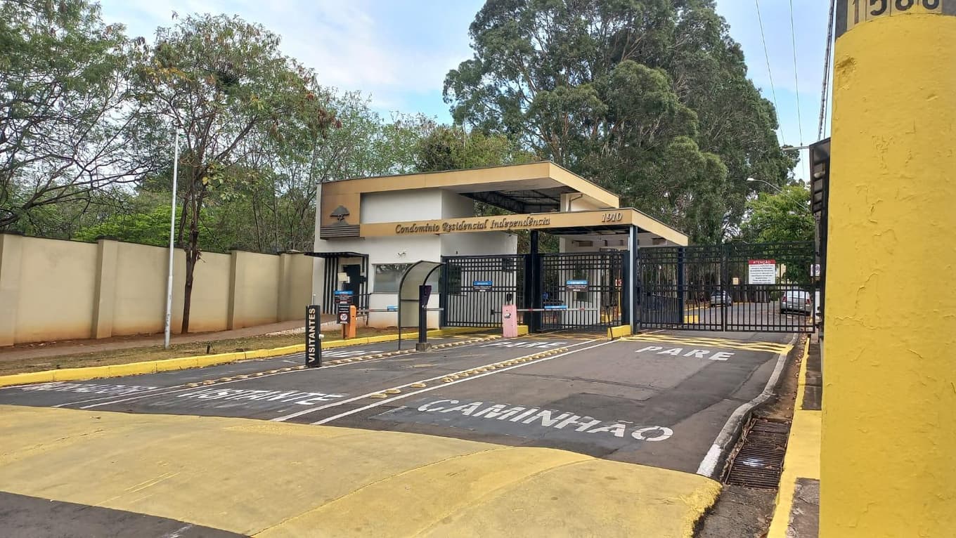 Foto 5 de 10: Apartamento em leilão em Limeira - SP — Apto. 71m², Cidade Jardim, Limeira/SP