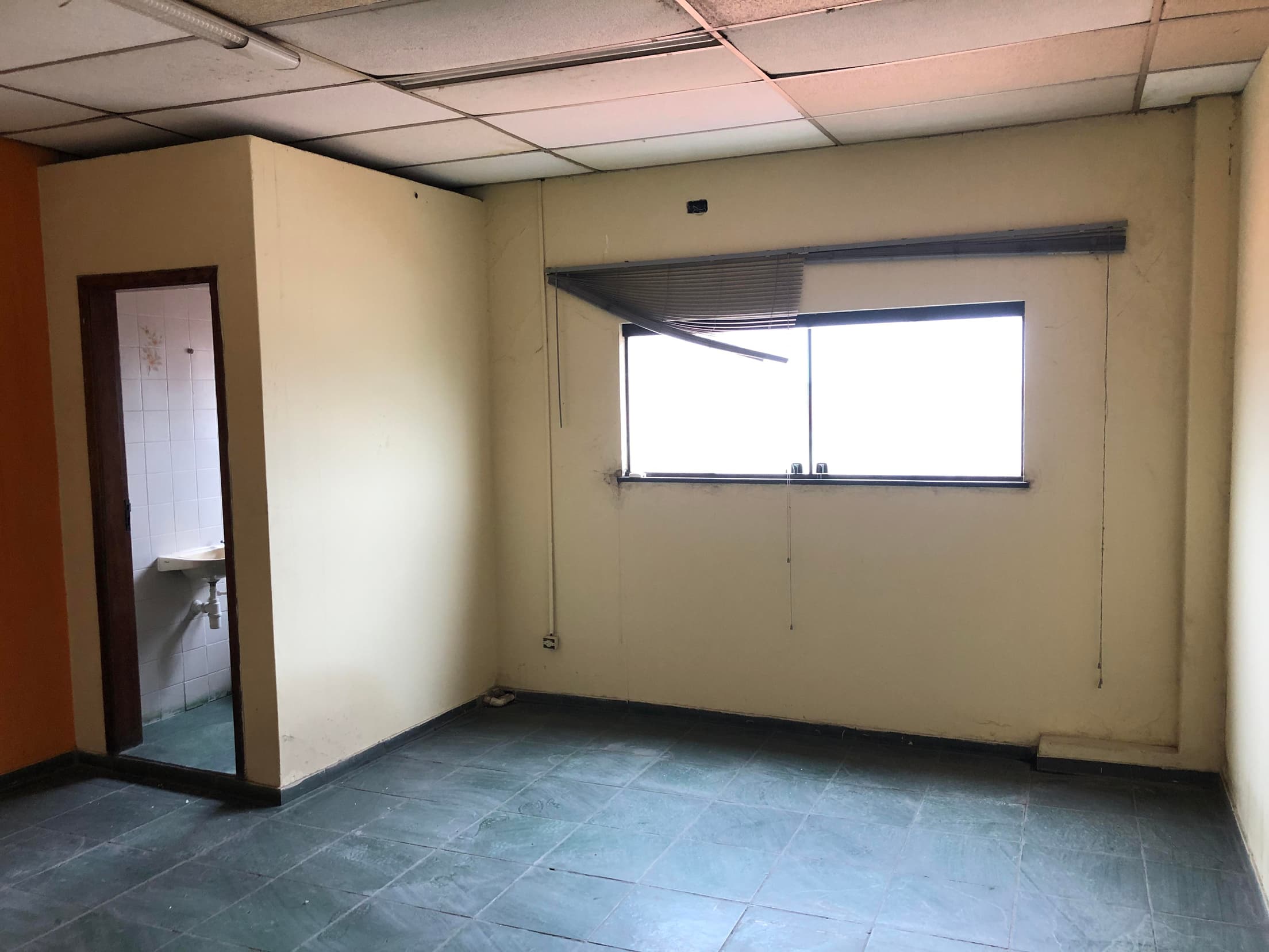 Foto 10 de 50: Comercial em leilão em Santo André - SP, bairro Vila Alto de Santo André — Imóvel 606m² | Vila Alto de Santo André/SP | Esquina Estratégica na Av. Martim Francisco! Ideal p/ Comércio