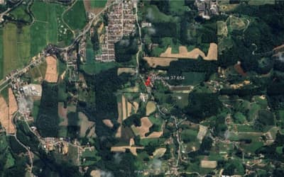 Foto 20 de 20: Terreno em leilão em Rio Do Sul - SC, bairro Barra do Trombudo — IMÓVEL URBANO COM ÁREA TOTAL DE 579,000 m2- Em RIO DO SUL/SC