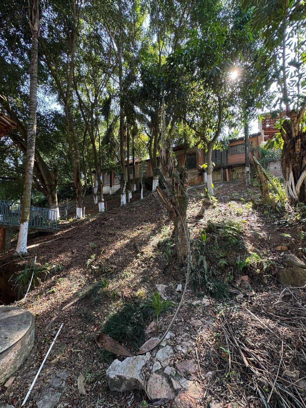 Foto 9 de 16: Casa em leilão em Itatiba - SP — CHÁCARA COM 2.000m² - REAL PARQUE D. PEDRO I - ITATIBA/SP