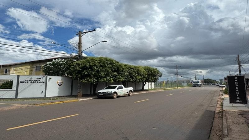 Foto 4 de 9: Apartamento em leilão em Campo Grande - MS — APARTAMENTO, A.P. 48 M², VAGA DE GARAGEM, RESIDENCIAL NOVA ESPANHA EM CAMPO GRANDE/MS