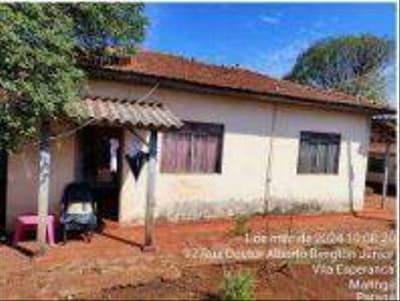 Foto 4 de 16: Area Rural em leilão em Maringá - PR — Imóvel urbano com área de 618,75m² e benfeitorias. Localizado na Rua Doutor Alberto Byington Junior, n°105, Vila Esperança, Maringá/PR.