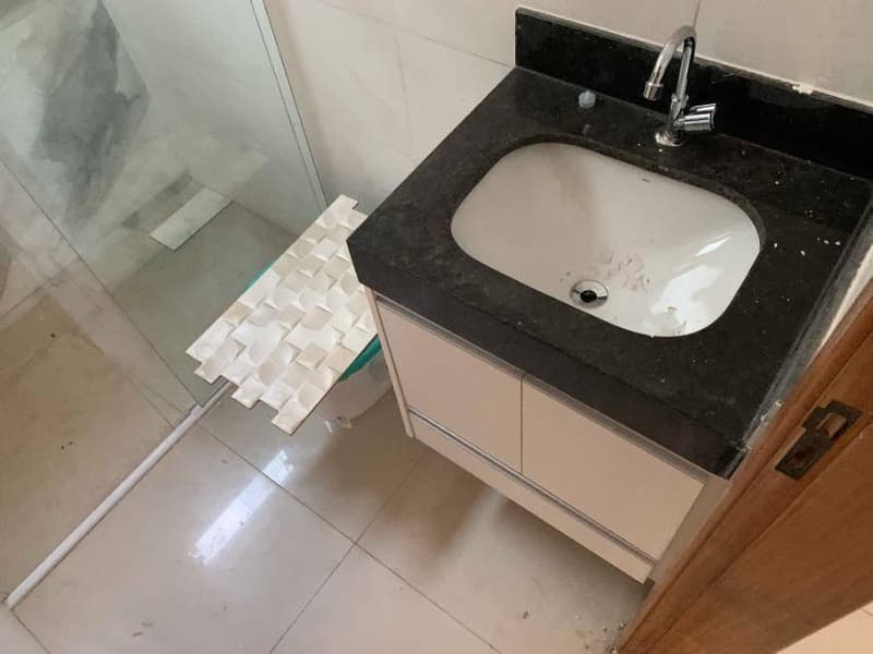 Foto 9 de 25: Casa em leilão em Uberlândia - MG, bairro Jardim Canaã I — Casa, Uberlândia / MG